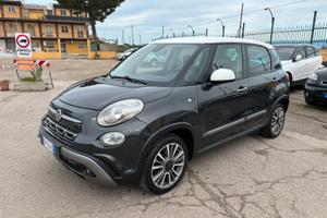 Fiat 500L 1.4 Tjet  Trekking GPL