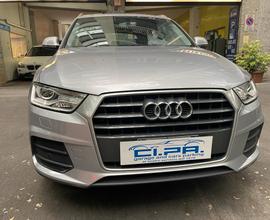 Audi Q3 2.0 TDI 120 CV Business
