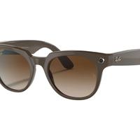 Ray-Ban Meta Stories 656013 Meteor camera