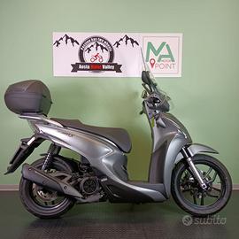 KYMCO PEOPLE 125i S ABS 2'700 KM GARANTITA E FINAN