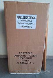condizionatore portatile