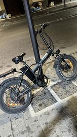 Bicicletta
