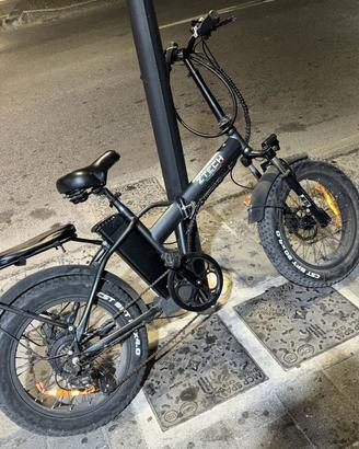 Bicicletta