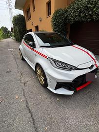 Toyota Yaris GR 1.6 TGR Italy Limited Edition