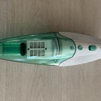 Aspirabriciole Girmi AP10 Wet & Dry - Come nuovo