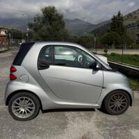 SMART FORTWO COUPE MHD