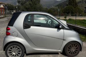 SMART FORTWO COUPE MHD