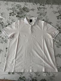 Polo armani exchange