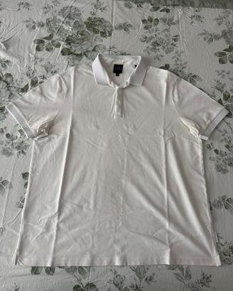 Polo armani exchange