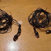 Bang Olufsen  cavo Powerlink (x casse attive)