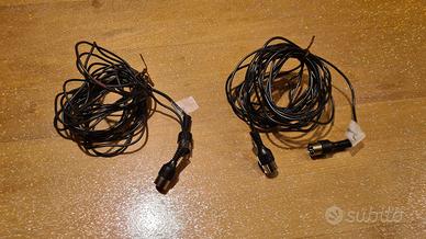 Bang Olufsen  cavo Powerlink (x casse attive)