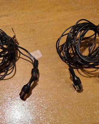 Bang Olufsen  cavo Powerlink (x casse attive)