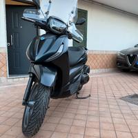 Piaggio Beverly 400 S