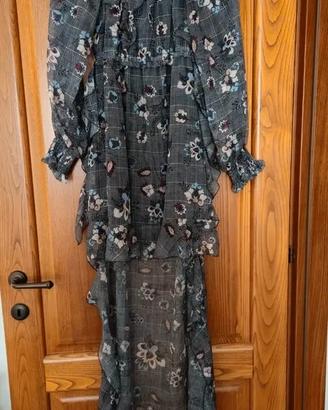 Vestito Denny Rose a fiori