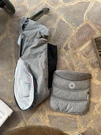 Accessori Navicella passeggino  Bugaboo Fox
