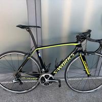 S-works tarmac sl5 tg 54