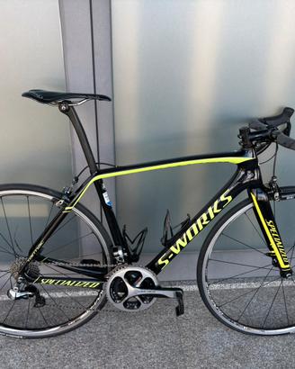 S-works tarmac sl5 tg 54