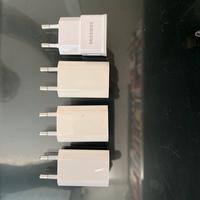 Presa usb apple / Samsung originale