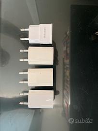 Presa usb apple / Samsung originale