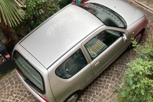 Fiat 600 anno 2007
