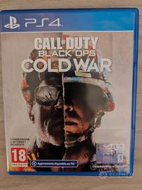 Videogioco PS4 Call of Duty
