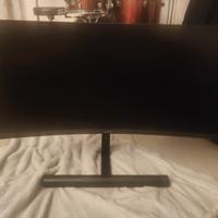 Huawei Mateview GT 34" Monitor &Cassa 