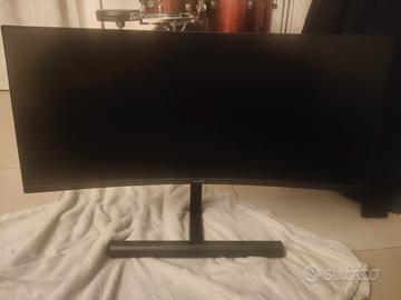 Huawei Mateview GT 34" Monitor &Cassa 