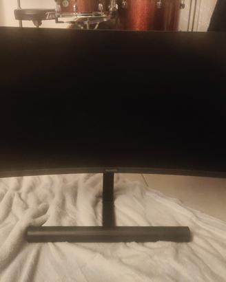 Huawei Mateview GT 34" Monitor &Cassa 