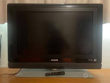 Televisione ambilight