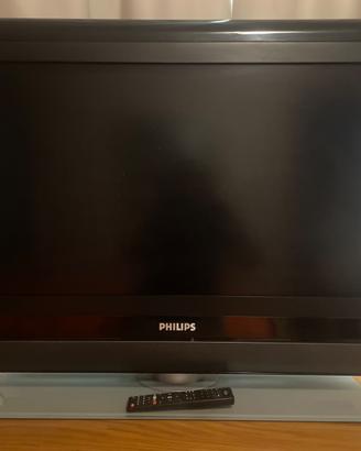 Televisione ambilight