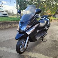 Scooter Piaggio XEVO 125 4t