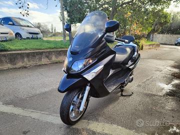 Scooter Piaggio XEVO 125 4t