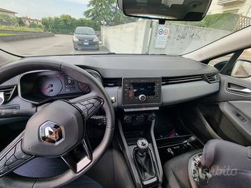 Renault Clio serie 5