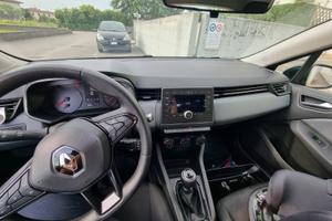 Renault Clio serie 5