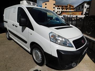 SCUDO FRIGO 2.0 Mjet Ganciera-Carni Strada/Rete