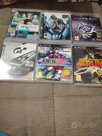 giochi ps3 pari a nuovi