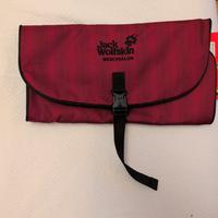 Jack Wolfskin- Borsa bagno