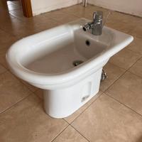 bidet miscelatore