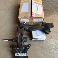 DUCATI PANIGALE V4 V2 STREETFIGHTER Portatarga