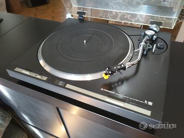 Giradischi Pioneer PL 200X