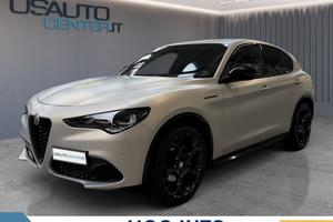 ALFA ROMEO Stelvio 2023 - Stelvio 2.2 t Competizio