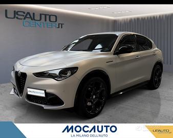 ALFA ROMEO Stelvio 2023 - Stelvio 2.2 t Competizio