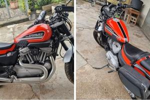 Harley-Davidson XR 1200 - 2010