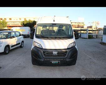 FIAT Ducato (4ª serie) - Ducato 35 2.2 Mjt 140CV P