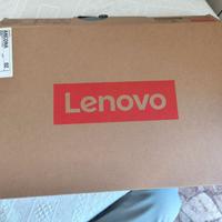 Notebook Lenovo