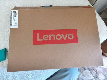 Notebook Lenovo