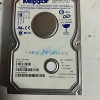 Hard disk Maxtor DiamondMax Plus 9 6Y080L0422611