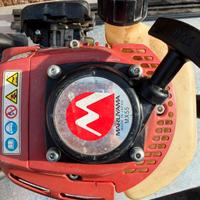 Tagliasiepe a scoppio MARUYAMA