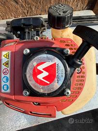 Tagliasiepe a scoppio MARUYAMA