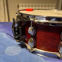 RULLANTE LE SOPRANO serie PRO-MAPLE